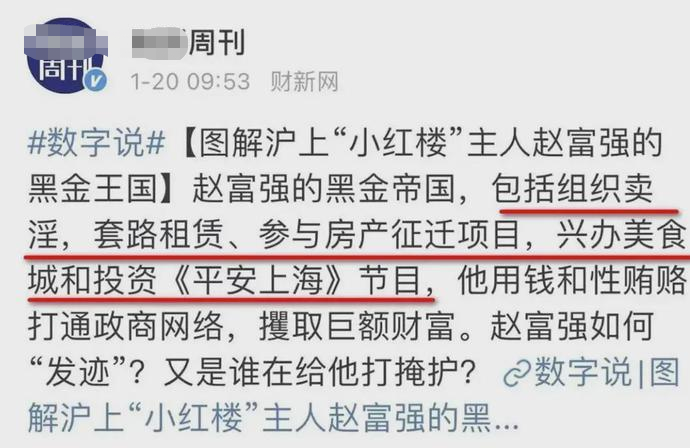 “上海小红楼案”事件，囚禁性奴、被迫卖身、代孕取卵插图1