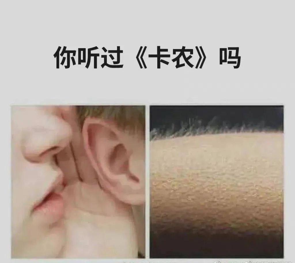 一整个被尬住