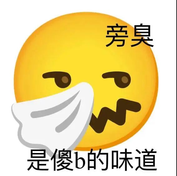 表情包：说的好，别说了插图48