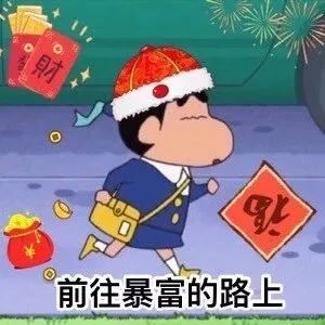 今年一定暴富！插图25