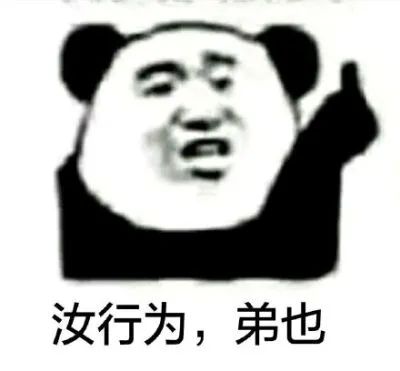 你是个啥子东西