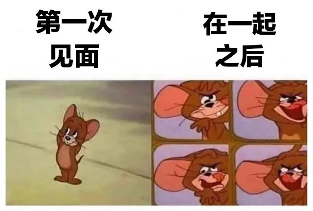 沙雕表情包：过于真实了插图2