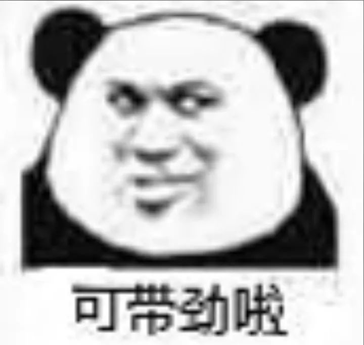 熊猫头表情包：有无妹妹一起游戏插图14