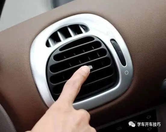 汽车开暖风的时候用开AC吗插图6