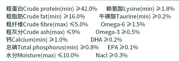 艾美康猫粮评测：大量添加昂贵的鳕鱼粉，却依然性价比无敌