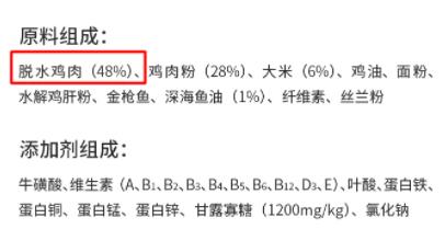 金装好主人猫粮测评：性价比逆天的高端国产粮