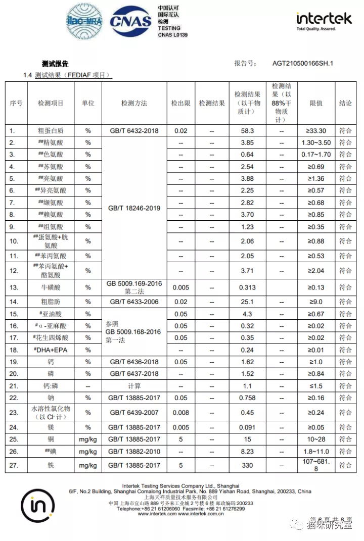 阿飞和巴弟C0低温烘焙猫粮测评：比风干猫粮和冻干猫粮都好的烘焙猫粮