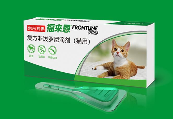 猫咪为什么需要定时驱虫？(猫咪什么情况下需要体外驱虫)