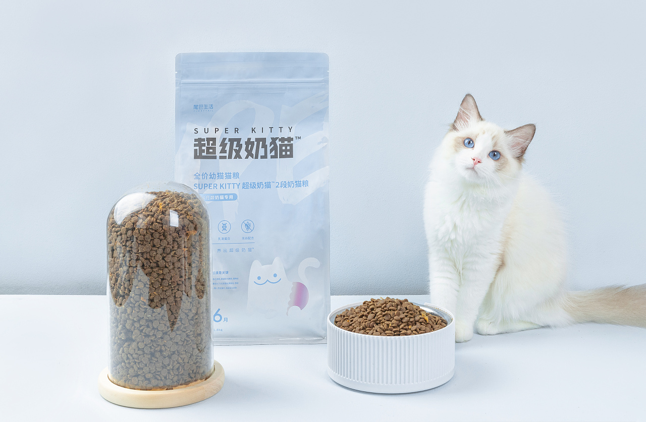 如何判断猫粮是否变质了？