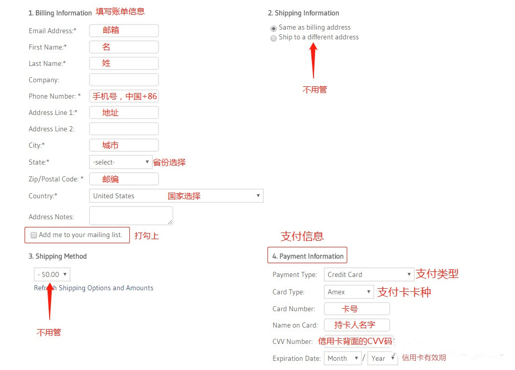 如何注册CFA猫舍？(cfa猫舍注册流程)