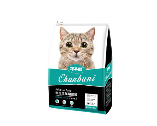 性价比高的猫粮排行榜(性价比高的猫粮有哪几种品牌)