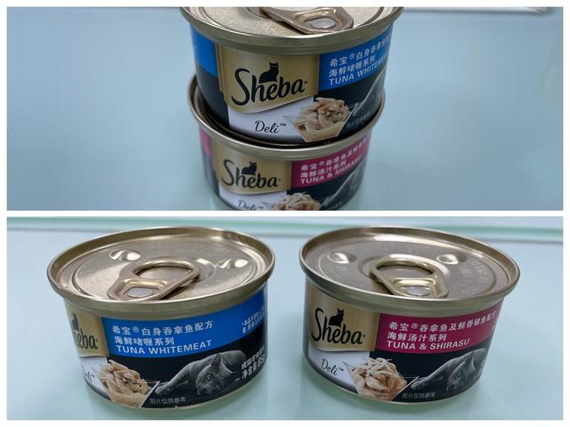 猫罐头品牌排行榜(国产猫罐头品牌排行榜)