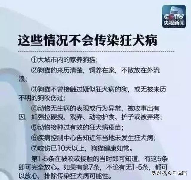 家猫咬伤要不要打狂犬疫苗(被自家猫咬伤要不要打狂犬疫苗)