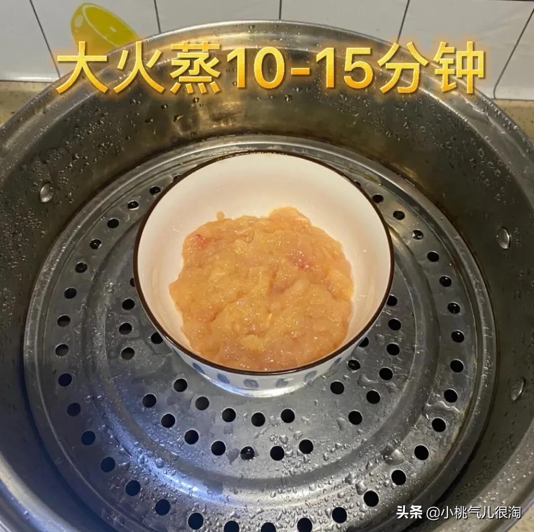 猫饭制作方法食谱(猫饭的制作方法)