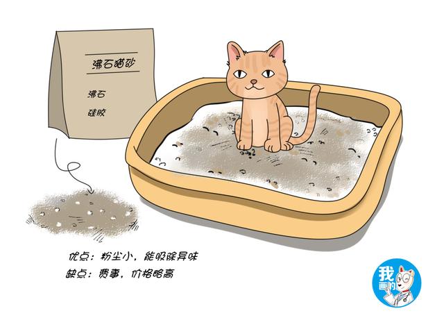 膨润土猫砂的优缺点(膨润土猫砂的优缺点有哪些)