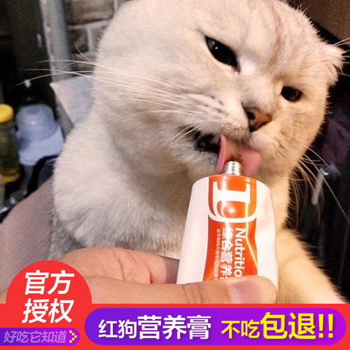 猫用赖氨酸能给狗吃吗 狗吃赖氨酸有什么好处