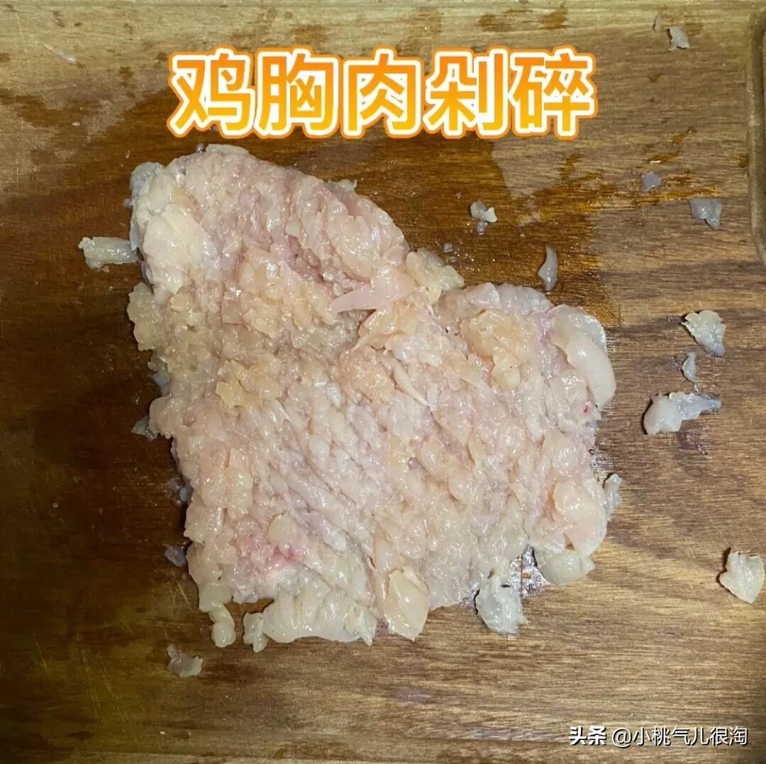 猫饭制作方法食谱(猫饭的制作方法)