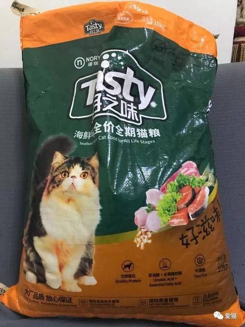 猫咪必须吃营养品有哪些 猫咪吃赖氨酸是大骗局