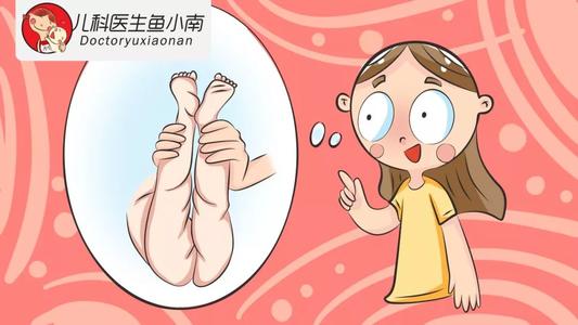 宝宝腿多久就不蜷着了 婴儿睡觉腿姿势正确图