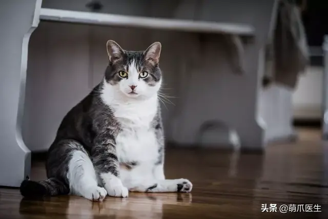 猫毛囊炎怎么治疗(猫毛囊炎怎么引起的)