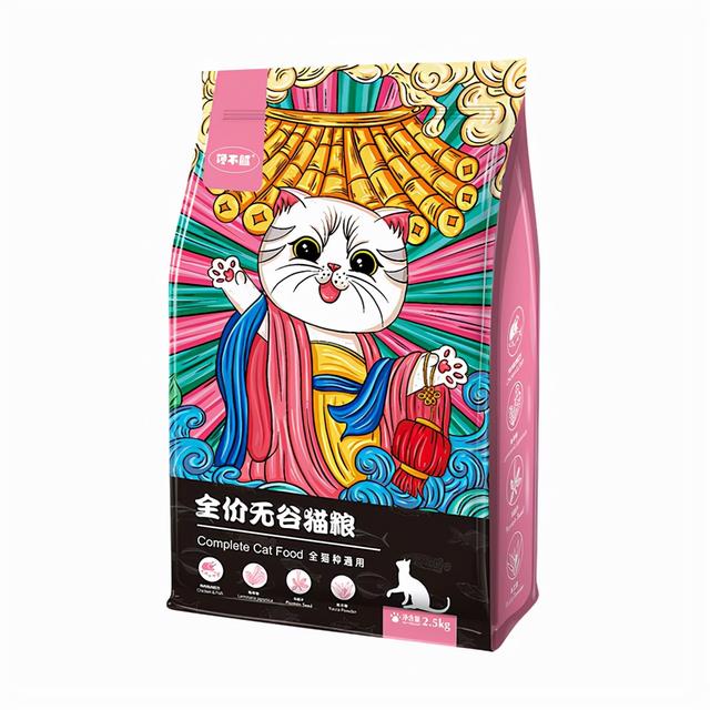 玫斯猫粮怎么样(玫斯猫粮怎么样)