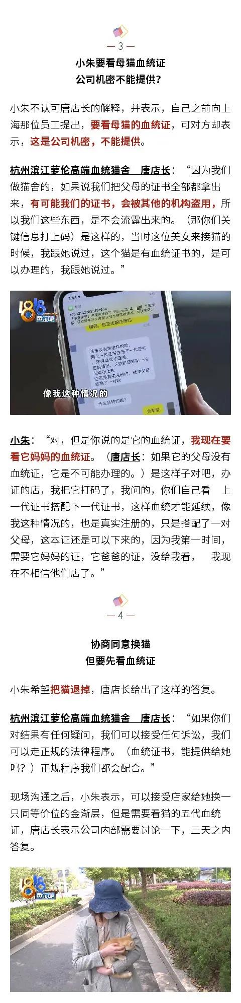 000的金渐层敢要吗(金渐层5000贵吗)"