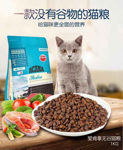 优质猫粮看什么指标 猫粮指标分析